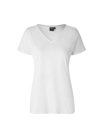 IDENTITY T-Shirt core in Weiss