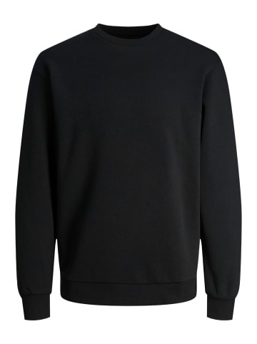 Jack & Jones Sweatshirt Bradley in Schwarz