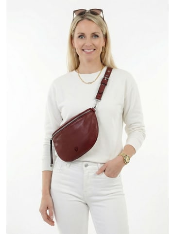 SURI FREY Umhängetasche SFY Lorrey in red