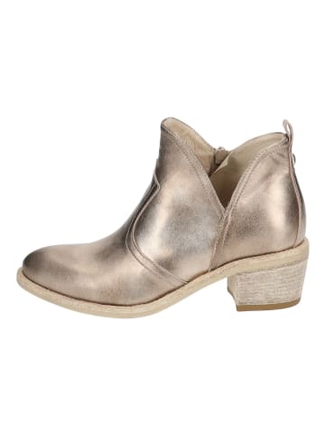 Nero Giardini Stiefelette in Bronze