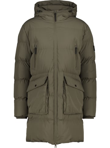 alife and kickin Winterjacke NinoAK A in stone