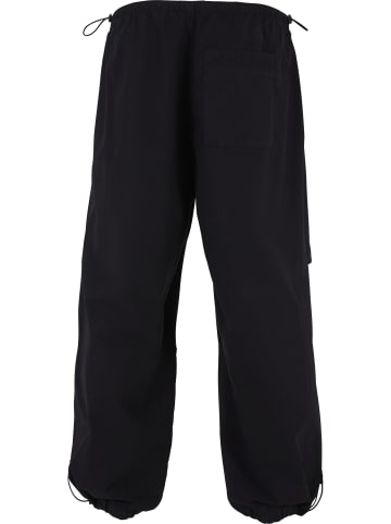 Urban Classics Trouser in black