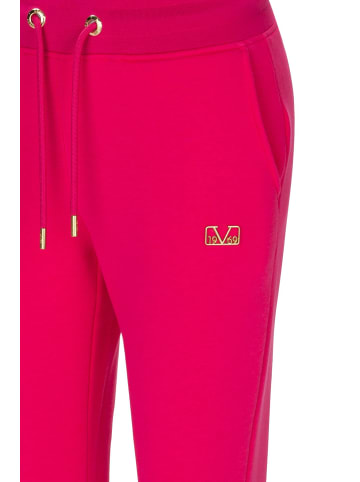 19V69 Italia by Versace Jogginghose Lara in pink