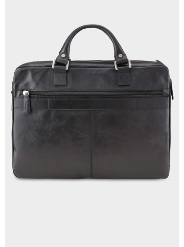 PICARD Laptoptasche Buddy Schwarz