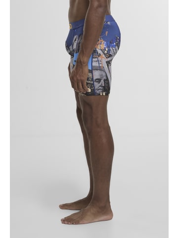 PSD underwear Boxershorts Fresh 100 in mehrfarbig