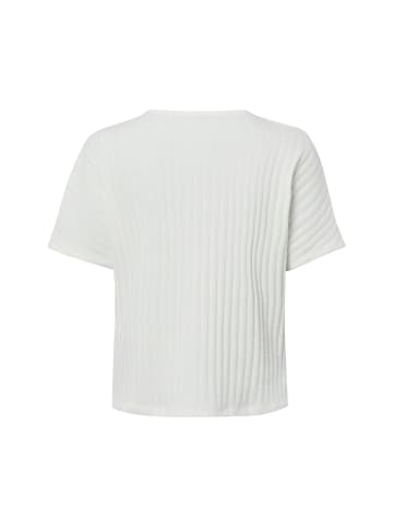 OPUS T-Shirt Sombri in ecru