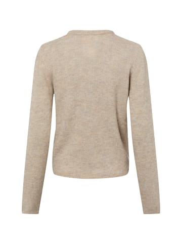 MOSS COPENHAGEN Strickjacke MSCHKellsey Alegria in melange - 0001