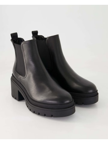 Tamaris Klassische Stiefeletten in Schwarz