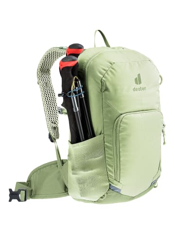 Deuter Bike I 16 in Grün208