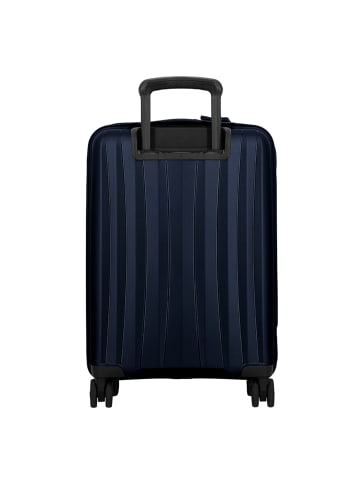 Jump Enais 4 Rollen Kabinentrolley 55 cm in navy