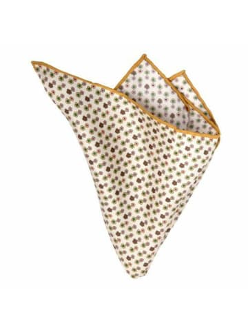 BGents Tuch für Herren in gelb