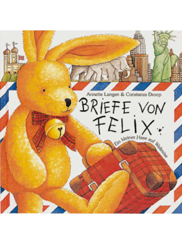 Coppenrath Buch - Briefe von Felix