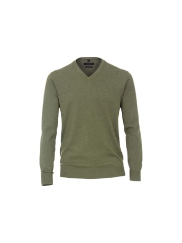 Venti Rollkragenpullover für Herren in grün in grün