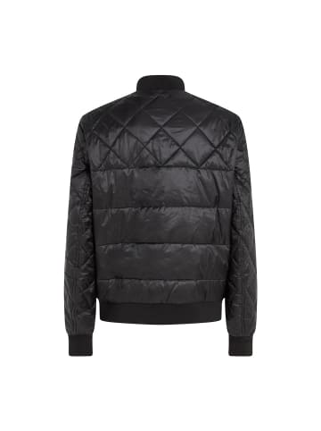 Tommy Hilfiger Jacke in Black