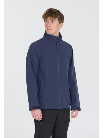 Whistler Funktionsjacke Hakon in 2002 Navy