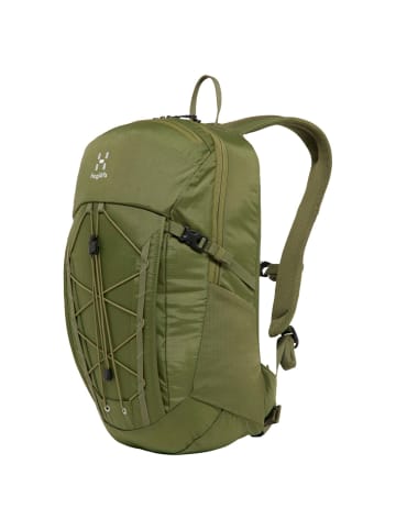 Haglöfs Vide 20 - Wanderrucksack 47 cm (olive green) in olive green