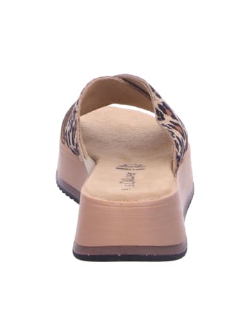 s.Oliver Pantoletten in LEOPARD