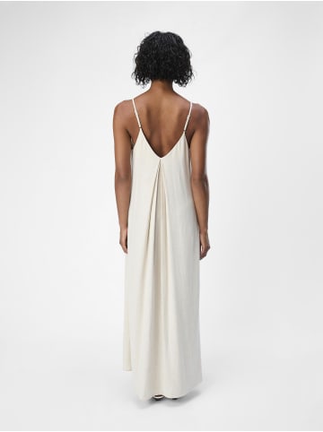 Object Maxikleid in Sandshell