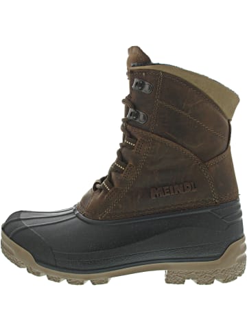 MEINDL Cervinia Lady Boots Braun