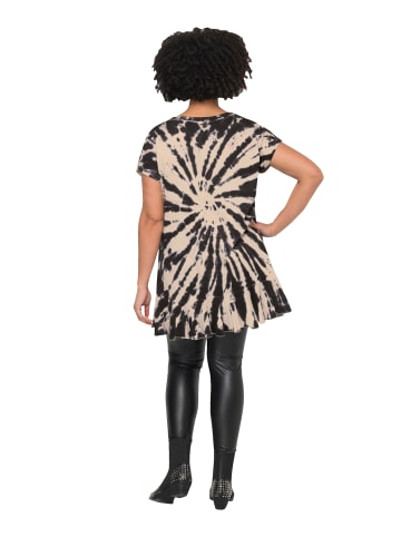 Angel of Style Shirt in klassisch schwarz