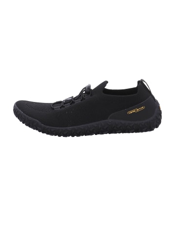 Camel Active Klassische Schnürschuhe in Schwarz