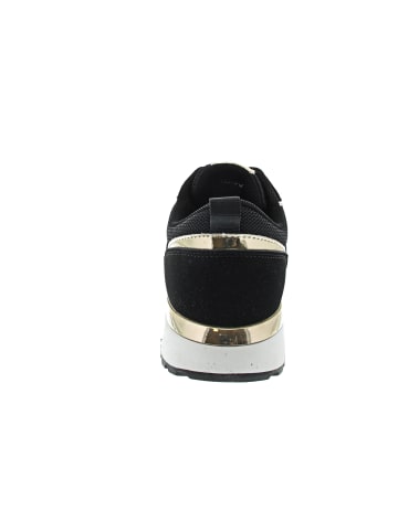 Mexx Sneaker Schwarz