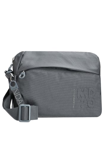 Mandarina Duck MD20 - Umhängetasche 28 cm (iron) in iron