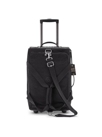 Kipling Basic Teagan US 2-Rollen Reisetasche 54 cm in black noir