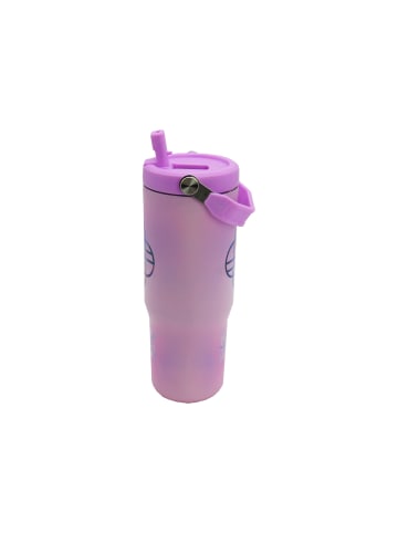 KPop Demon Hunters Spinner Becher 880ml Huntrix