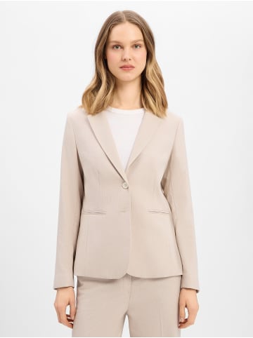 More & More Blazer in melange - 0001