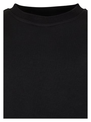 Urban Classics Sweater in black