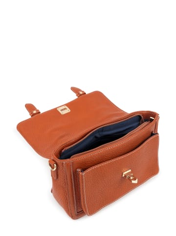 Harpa Handtasche SKYLER in sunset orange