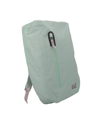 Jack Wolfskin Rucksack Grün