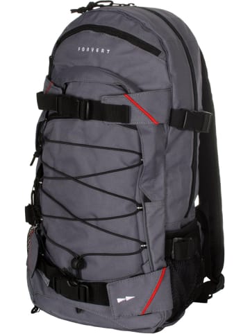 FORVERT forvert Rucksack LOUIS grey