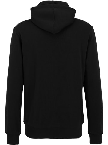 Fila Hoodie "Lumezzane Hoodie" in Schwarz