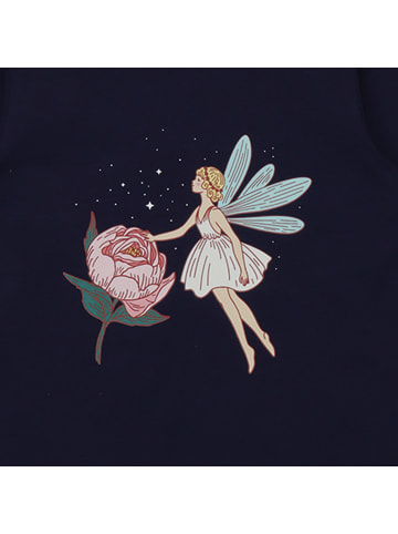 Walkiddy Langarmshirt Fairies and Flowers-Shirt