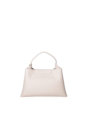 Viola Castellani Handtasche in BEIGE