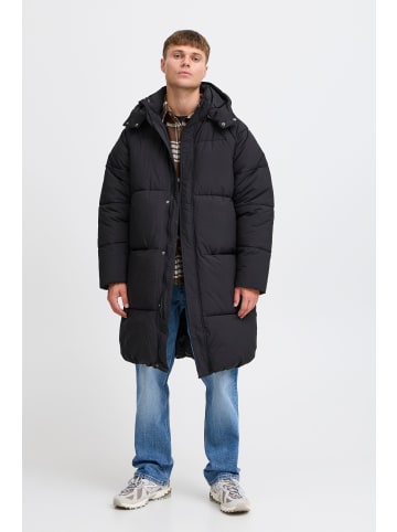 !SOLID Steppmantel SDMilo in Schwarz