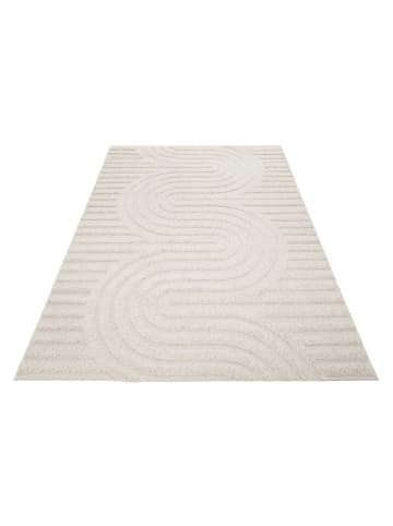 ESPRIT Outdoorteppich Miles in creme beige