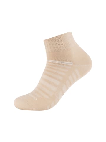 camano Kurzsocken Mesh Ventilation 10er Pack mesh ventilation in cuban sand