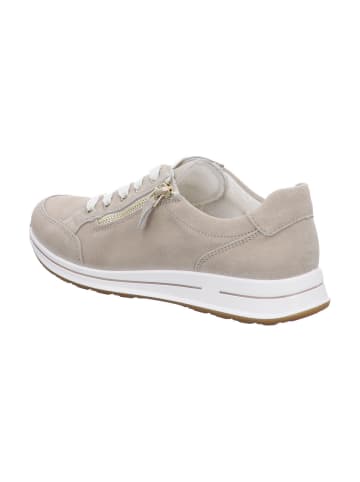 Ara Shoes Sneaker in beige