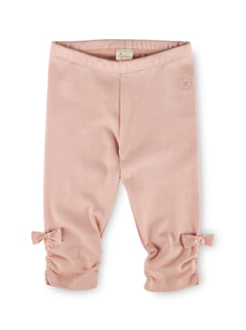Sigikid Capri-Leggings Savanne in Rosa