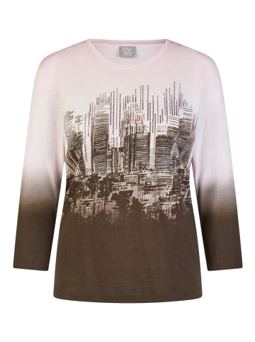 Rabe T-Shirt in Rosa