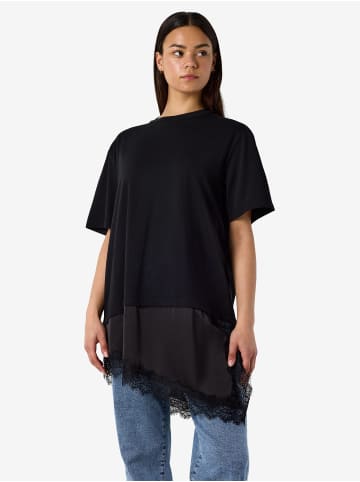 Noisy may T-Shirt in Black1