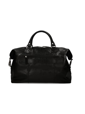PICARD Reisetasche Buddy Schwarz