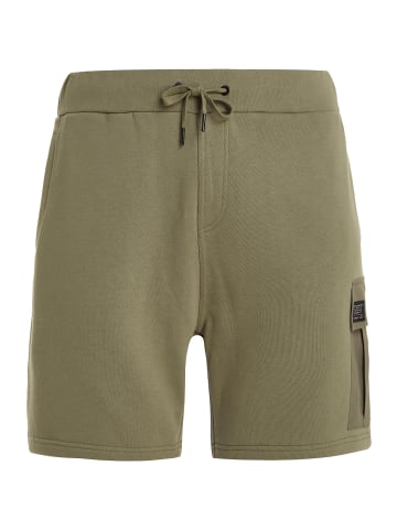 Protest M PRTOHREN JOGGING SHORT in Grün