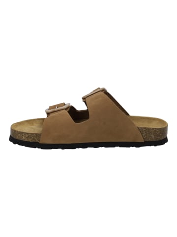 Josef Seibel Hausschuh Hermine 17 in beige