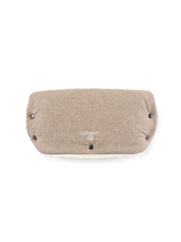 Kinderhaus Blaubär Oh!Possum Handmuff TOP in Beige