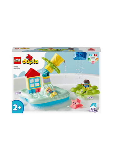 LEGO Bausteine DUPLO 10989 Wasserrutsche - 24 Monate - 5 Jahre