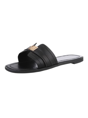 Ital-Design Sandale & Sandalette in Schwarz